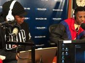 VIDEO: @MyFabolousLife Visits ‘Sway Morning’ Interview Freestyle!
