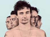 Fort Lean Bring End-of-the-year Rock with ‘cut Chase’ [stream]