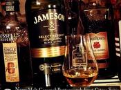 Jameson Black Barrel Review