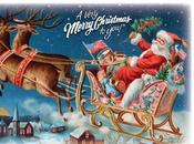 Santa’s Team…Author Unknown