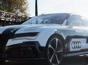 Audi’s Self-driving Goodbye Google Car?