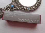 Town: Vasanti Love Brights Matte Lipstick Shade