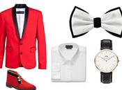 Men’s Christmas Style Guide 2014