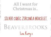 Beaverbrooks Christmas Hint List..