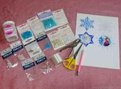 Creativity Gift Little {DIY Frozen Jewellery}