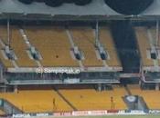 Ranji Pavilion Terrace Entry Free Woman Throws Acid