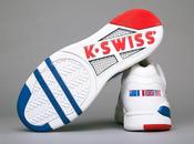 K-Swiss Si-18 International