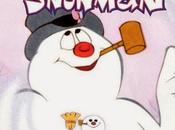 #1,588. Frosty Snowman (1969)
