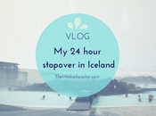 Live Vlogging Iceland York City