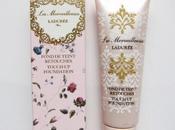 Review: Merveilleuses Laduree Touch-Up Foundation