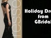 Holiday Fashion Dresses from GBridal