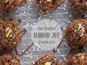 Bake Almond Cookies