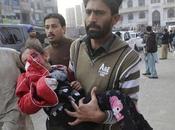 Obama Blood School Children Massacred Pakistan Taliban Hands