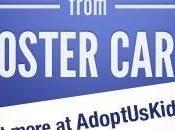 Support Adoption from Foster Care!!