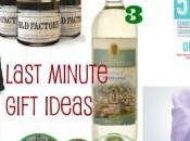 Last Minute Gifts