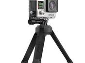 GoPole Base Mini Tripod