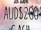 WINNER ANNOUNCEMENT PayPal Blogger Collaboration