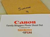 Sentosa with Canon