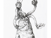 Lovecraft CerebralMix 2014-12-21