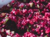 Cranberry Salsa