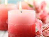 Color Candles