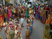 Thiruvallikkeni Thiruvizha Cultural Fete 2014.