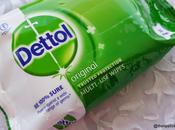 Dettol Multi–Use Wipes Busy Girl’s First Choice