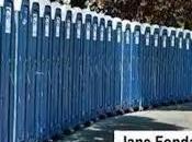 Hanoi Jane Build Shrine Herself