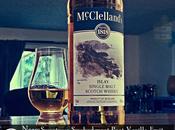 McClelland’s Islay Single Malt Review
