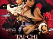 #1,591. Tai-Chi Master (1993)