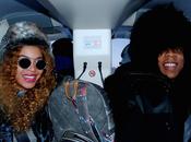 Photos: Share Pictures From Hov’s Birthday Vaca Iceland!
