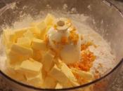 Cherry Brandy Mince Pies