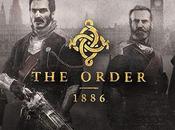 ‘The Order 1886′ Celebrates Christmas with “Silent Night” Trailer