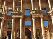 Ephesus: Ruins Camping