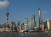 近未来都市・上海浦東 Skyscrapers Shanghai Pudong