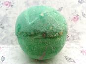 Bath Time with Lush: Lord Misrule