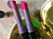 Oriflame Colour Unlimited Lipsticks Always Cranberry Fuchsia Excess