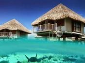 Bora Bora: What Overwater Bungalow Offer You?