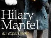 Book Review: Experiment Love Hilary Mantel
