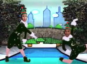 Rewind: Yeah, “Elfed” Ourselves!