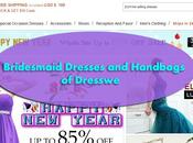 Bridesmaid Dresses Handbags Dresswe