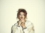 Tinashe Covers LadyGunn Magazine