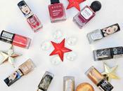 Mani Picks Year’s (Mostly Gold)