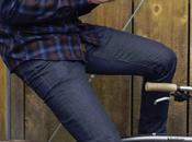 Kitsbow Cycling Jeans