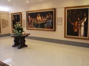 Joey Velasco Gallery: Riverbanks Center: Marikina City, Metro Manila
