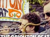 Brighton Beat: "Off Release Party