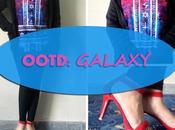 OOTD: Galaxy