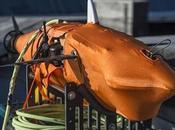 Navy Develops 5-Foot-Long Drone That Swims Like Shark