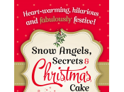 Snow Angels, Secrets Christmas Cake Watson