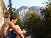 Behind Scenes Alex Honnold’s Birthday Challenge